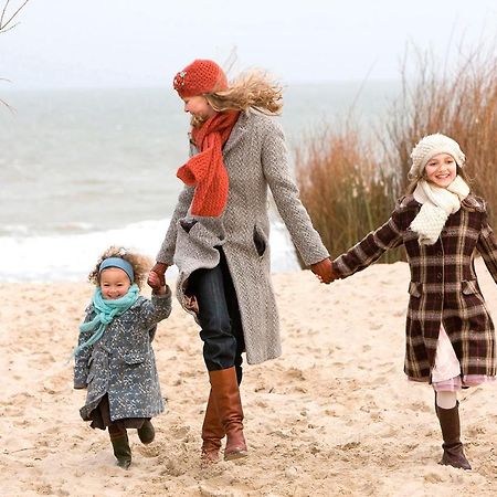 Center Parcs Zandvoort Beach Екстер'єр фото