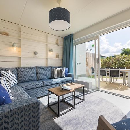 Center Parcs Zandvoort Beach Екстер'єр фото