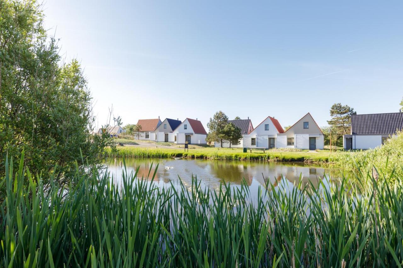 Center Parcs Zandvoort Beach Екстер'єр фото
