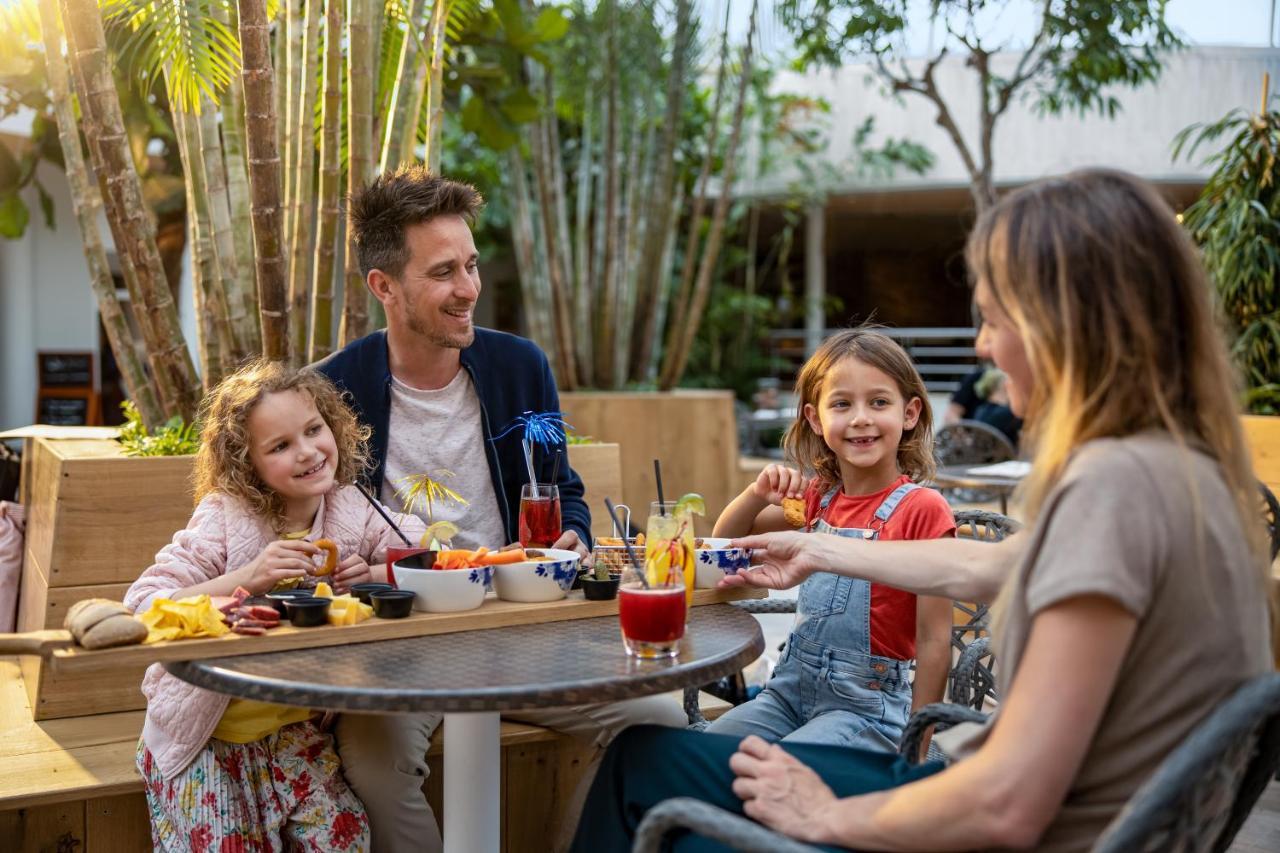 Center Parcs Zandvoort Beach Екстер'єр фото