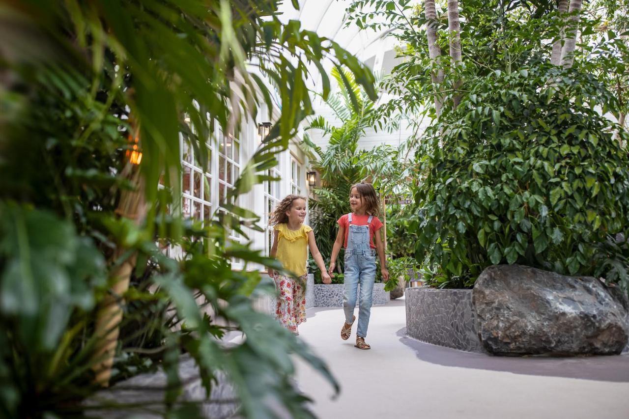 Center Parcs Zandvoort Beach Екстер'єр фото