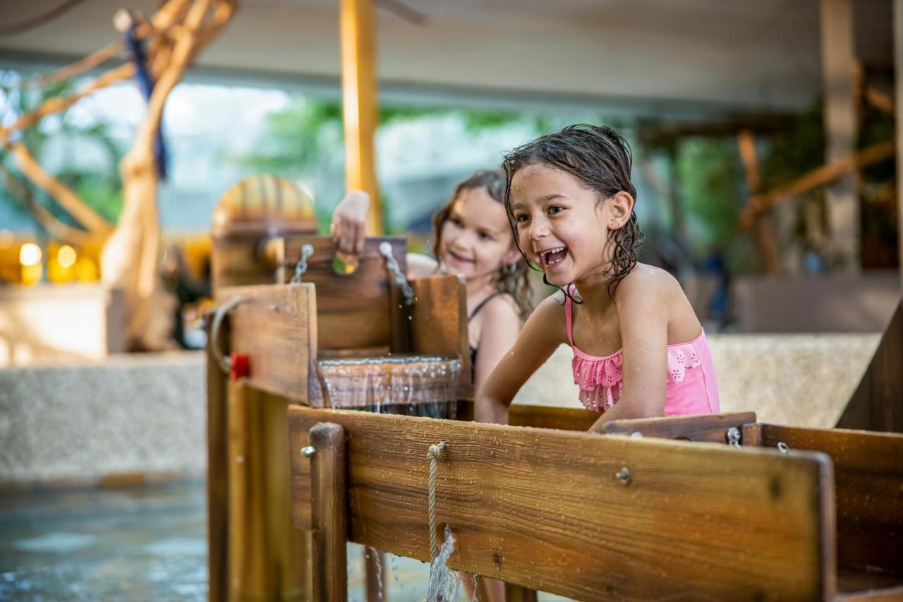 Center Parcs Zandvoort Beach Екстер'єр фото
