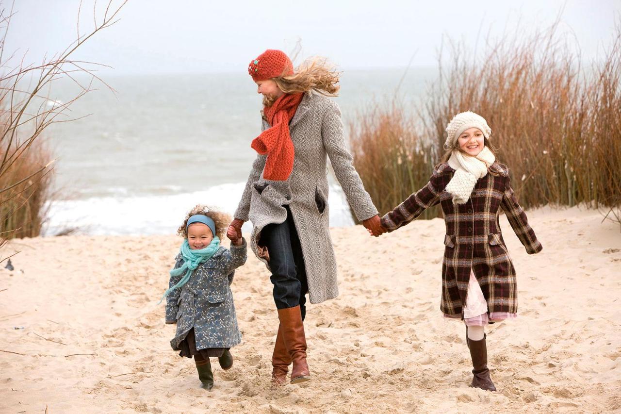 Center Parcs Zandvoort Beach Екстер'єр фото