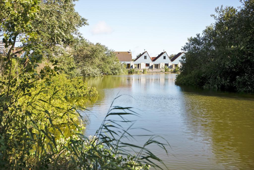 Center Parcs Zandvoort Beach Екстер'єр фото