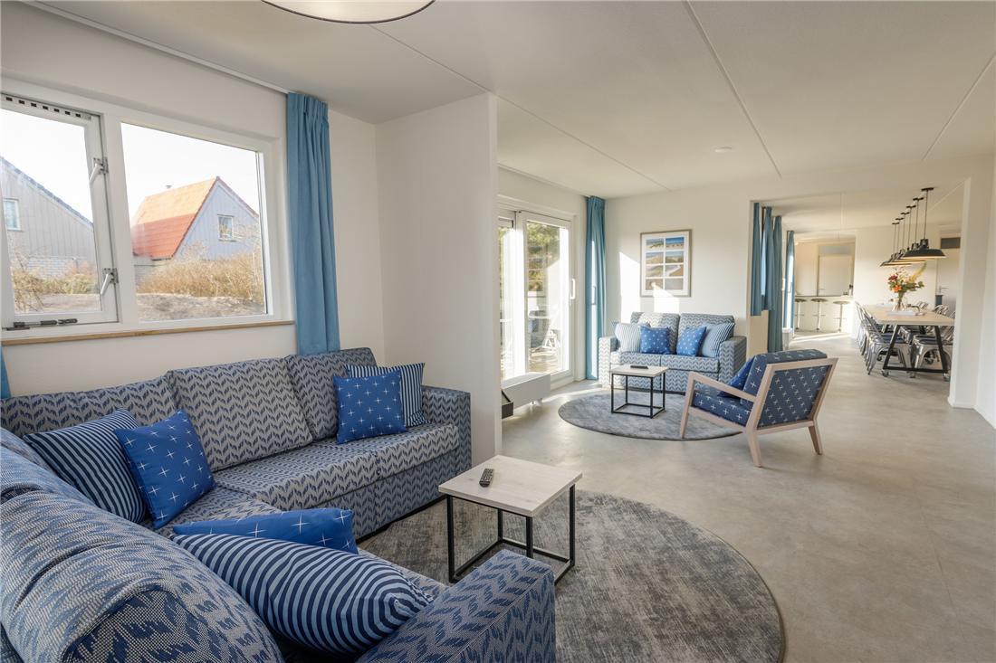 Center Parcs Zandvoort Beach Екстер'єр фото