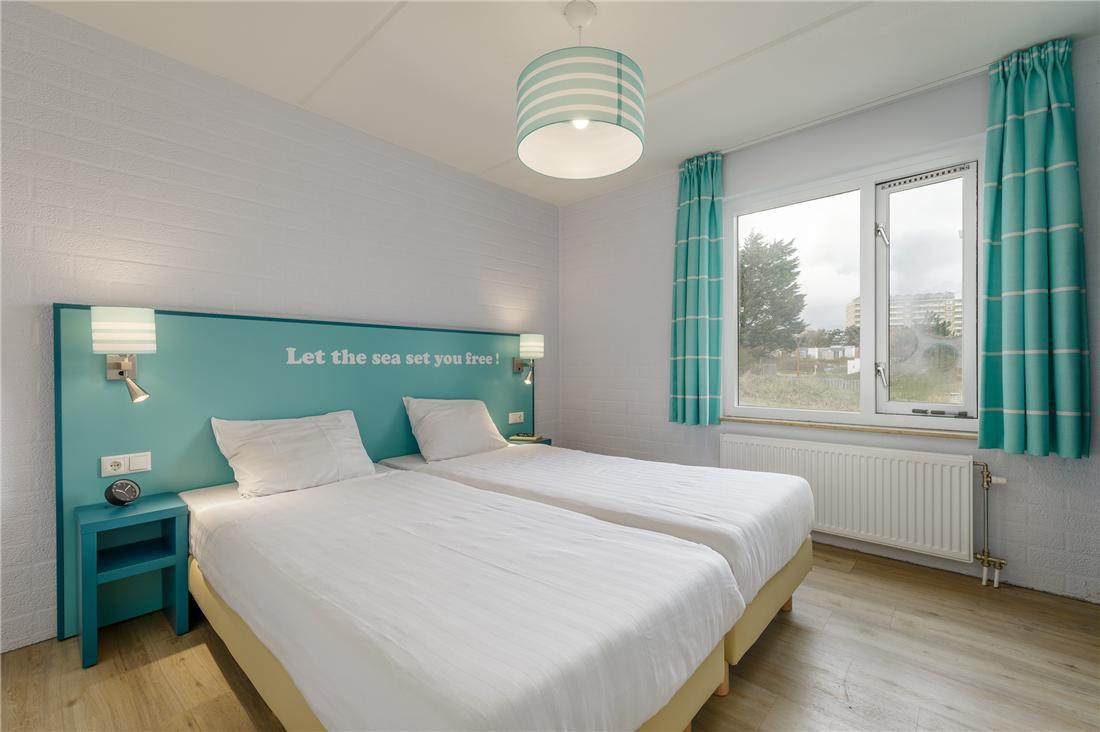 Center Parcs Zandvoort Beach Екстер'єр фото