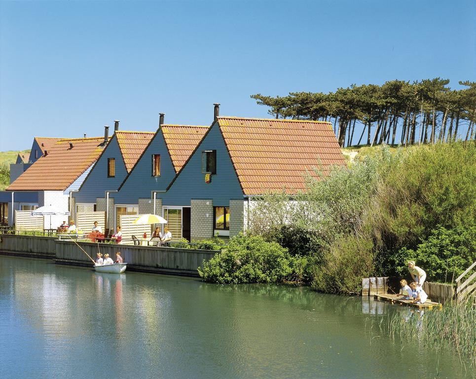 Center Parcs Zandvoort Beach Номер фото