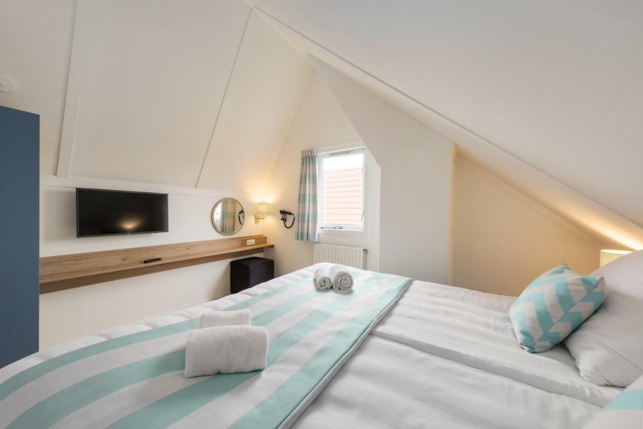 Center Parcs Zandvoort Beach Номер фото