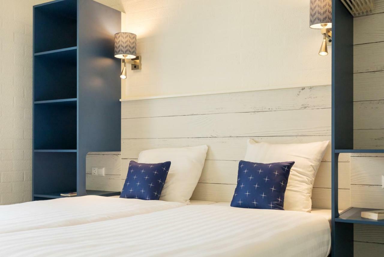 Center Parcs Zandvoort Beach Номер фото